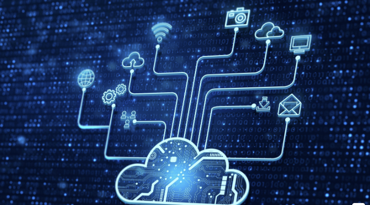 Cloud Infrastructure